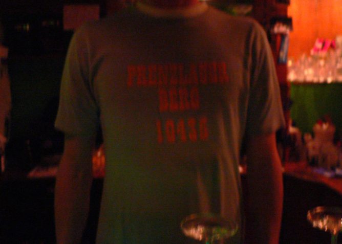 prenzlauer berg t-shirt