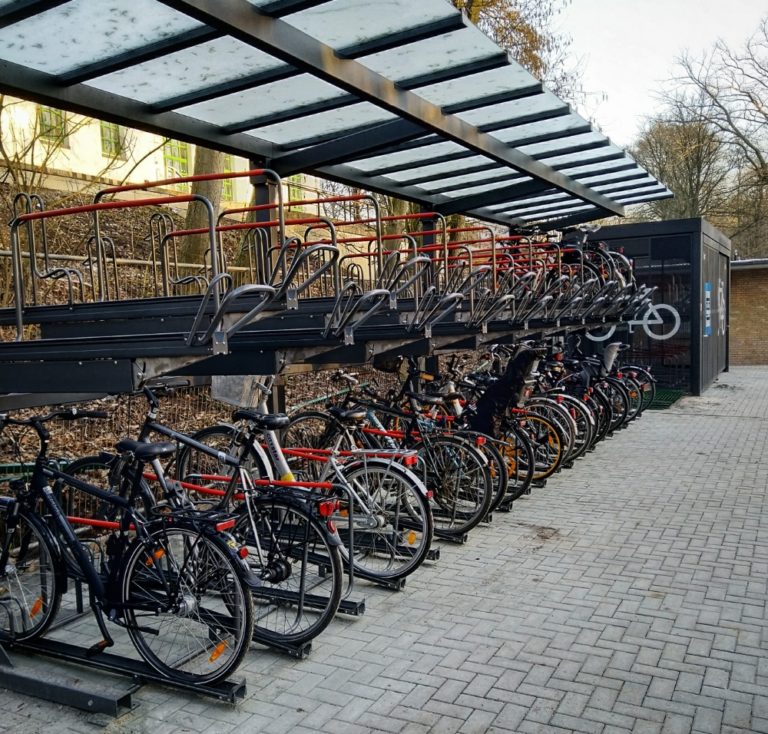 darf man mit dem fahrrad in die u bahn